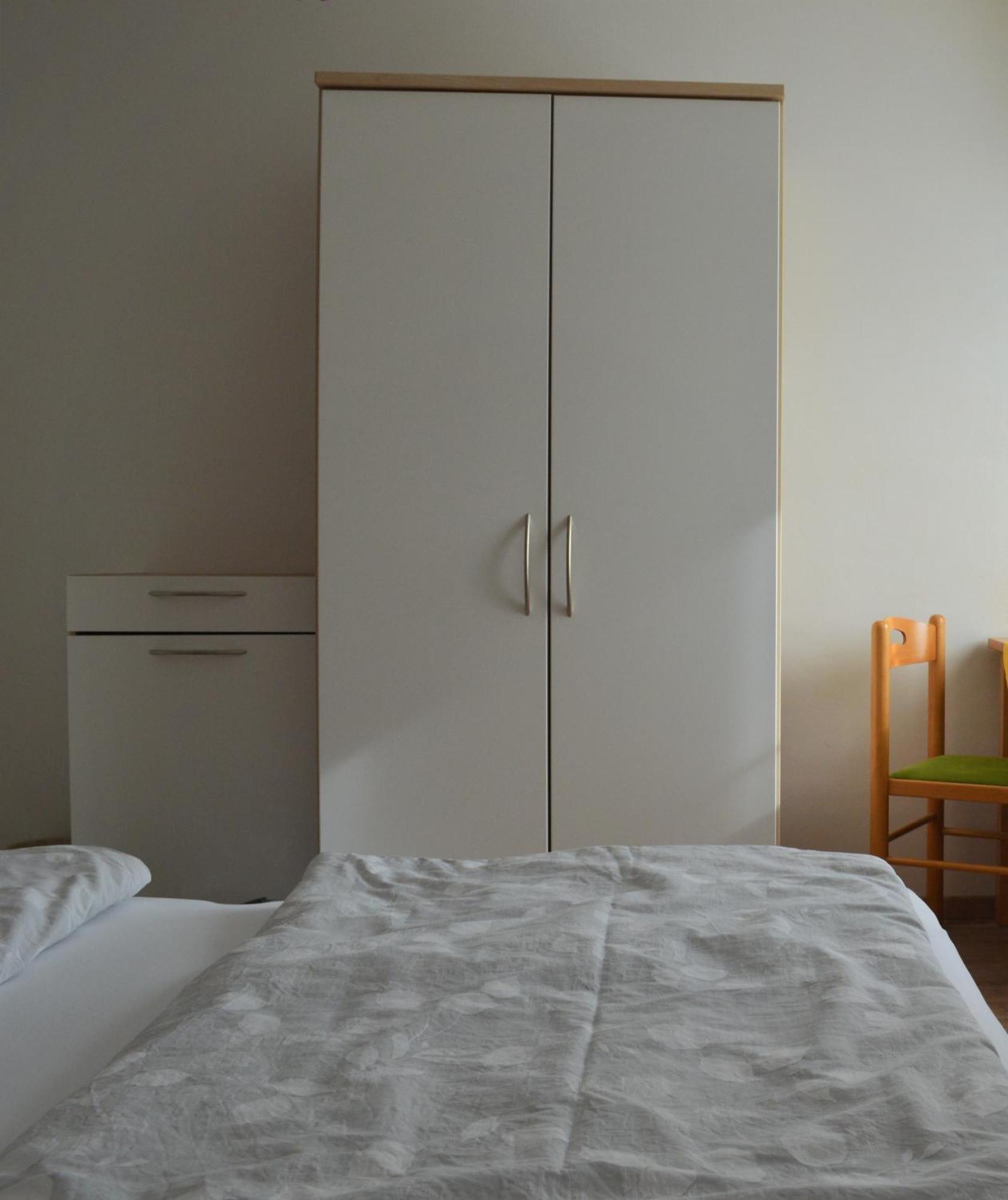 Fruehstueckspension Sterr Strebersdorf ภายนอก รูปภาพ